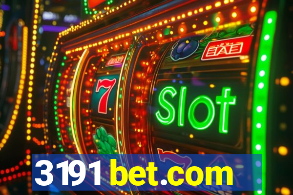 3191 bet.com